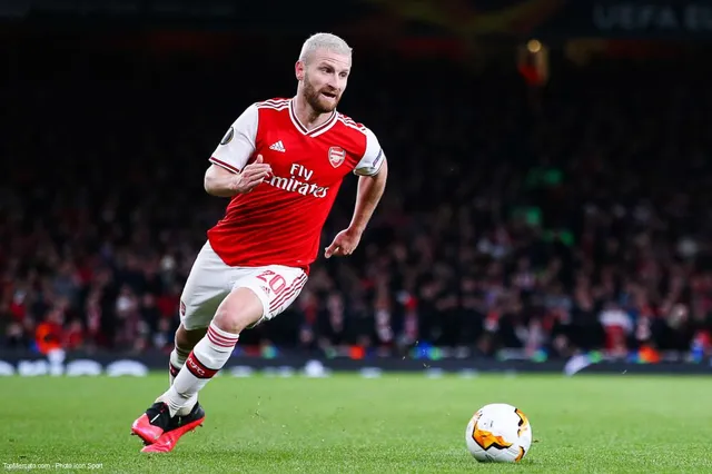 Arsenal : Mustafi a botté en touche sur son avenir