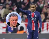 Mercato PSG : Luis Enrique scelle l’avenir de Bradley Barcola