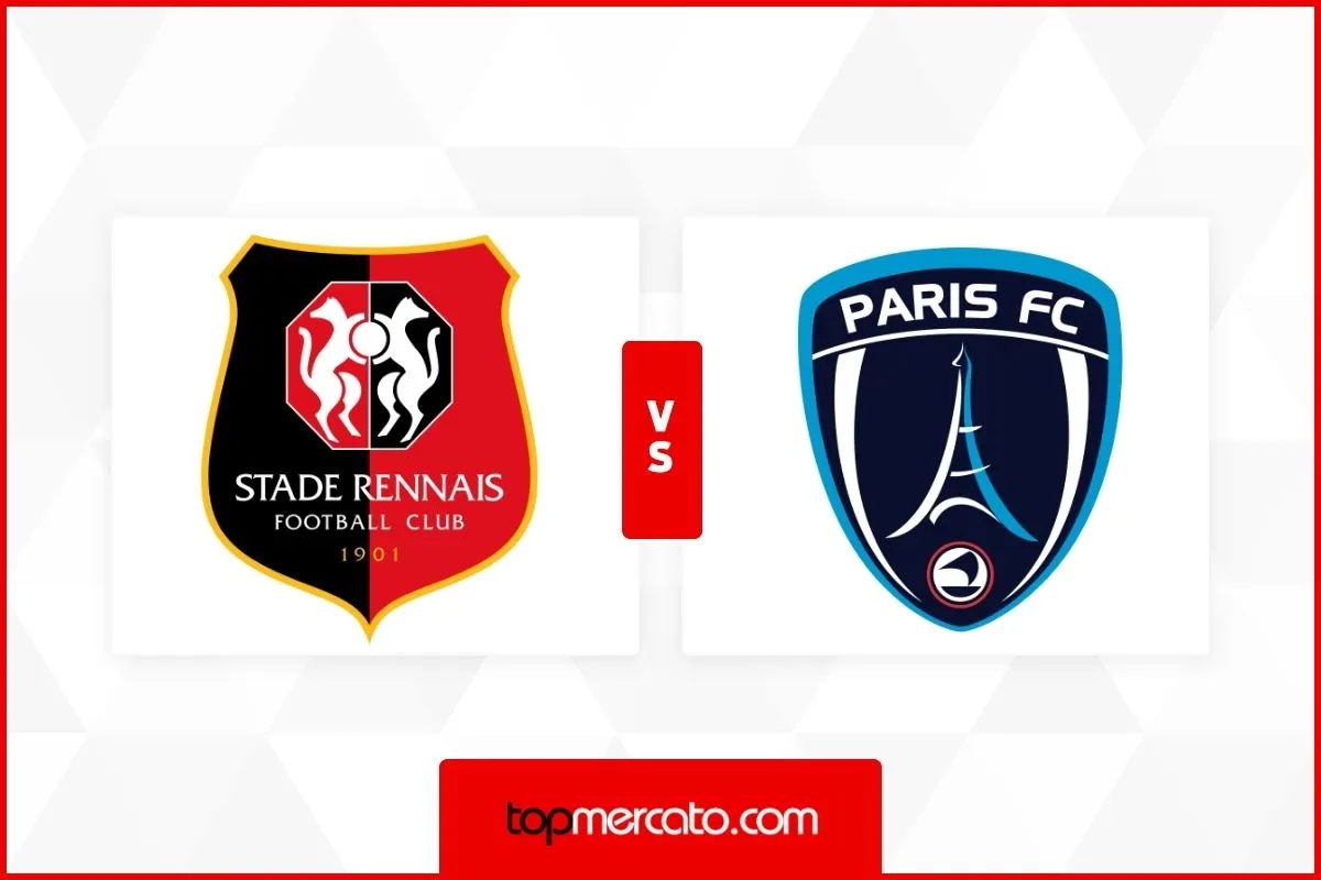 Pronostic Rennes Paris FC