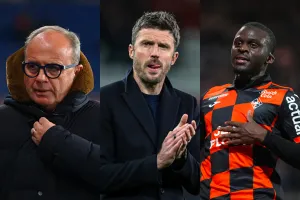 La révélation de Luis Campos sur le PSG, Manchester United a préparé son offre pour Carrick, Bamba Dieng vers l’Allemagne… Les 3 infos mercato du jour