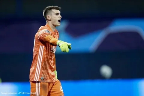 Le Bayern Munich rêve de l’une des révélations du Mondial 2022