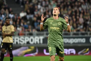 Mercato ASSE : “ils pensent que Messi arrive”, le clan Stassin choqué par les supporters