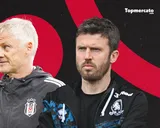 Mercato – Ole Gunnar Solskjaer vs Michael Carrick, Manchester United a choisi son entraîneur pour finir la saison