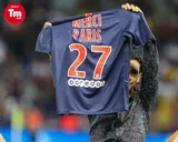 PSG : “il a une classe, du talent”… Javier Pastore encense son successeur au numéro 27, Dro Fernandez