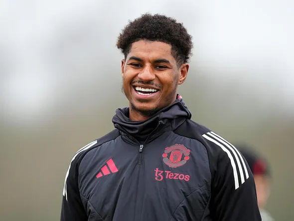 Mercato – Manchester United et Marcus Rashford font chacun un pas vers l’autre, un retour possible ?