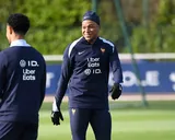 Equipe de France : le problème physique de Mbappé identifié !