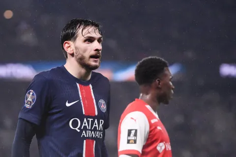 Mercato - Kvaratskhelia et les autres… Les recrues les plus chères de l’hiver 2025 en Ligue 1