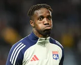 L’OL fixé sur l’avenir de Wilfried Zaha