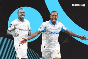 Excellent et décisif, Igor Paixao est-il le Monsieur Ligue des champions de l’OM ?