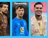 Trafford, Ederson, Ortega : 3 candidats pour une place… Qui sera le nouveau gardien de Manchester City ?