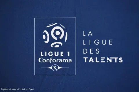 Ligue 1 : l’UNFP salue la décision d’un huis clos total