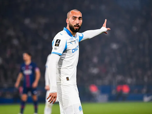 Mercato OM : en plus de l’OL, Himad Abdelli a refusé une grosse offre pour rejoindre Marseille