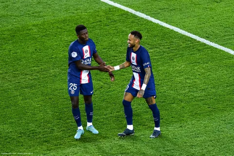 FIFA 23 / FUT 23 : nos prévisions de l’Equipe de la semaine n°9 avec un joueur du PSG