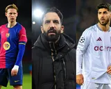 La grosse décision de de Jong, Manchester United vise un gardien à 0€, avenir scellé pour Asensio… Les 3 infos mercato du jour