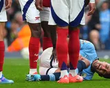 Manchester City : le plan de Guardiola pour remplacer Rodri