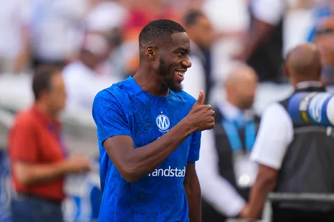 OM : rien de concret sur le mercato, Geoffrey Kondogbia prêt à faire une faveur au club phocéen ?