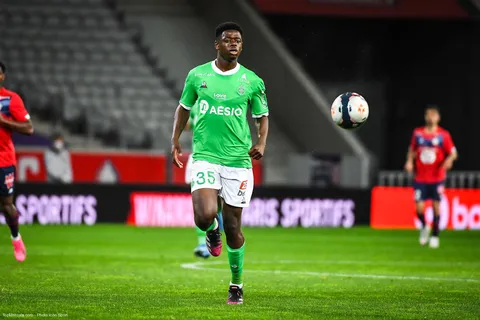 Mercato - ASSE : après Krasso, un autre départ majeur chez les Verts ?