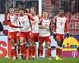 Bayern Munich : deux cadres sortent du silence sur Tuchel