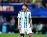 Mercato Barça : un coéquipier de sélection à 120 M€ pour oublier Julian Alvarez ?