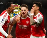 Mercato – Arsenal a rembarré le Real Madrid pour un cadre juge intransférable à 75 M€