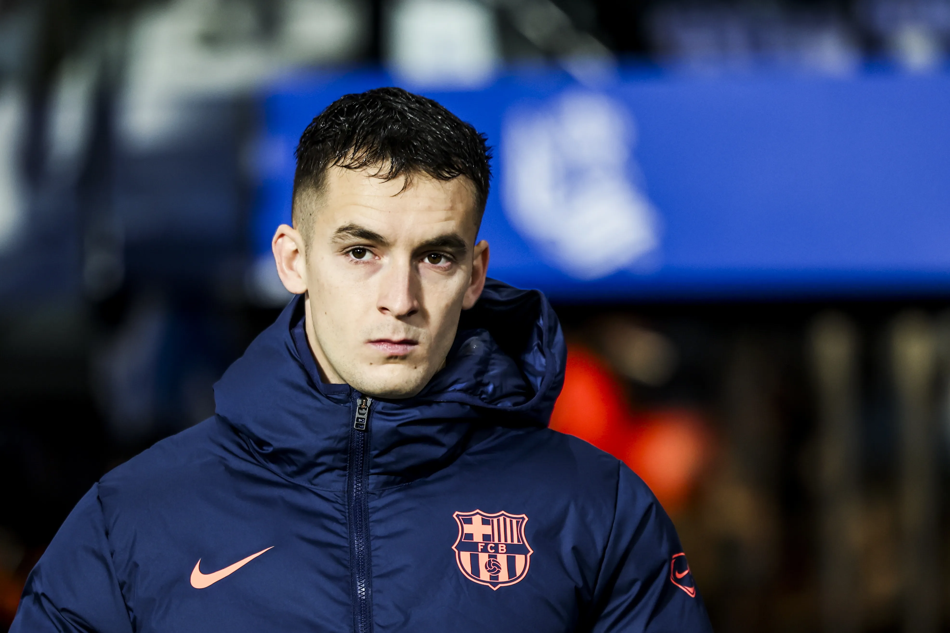 Marc Casado FC Barcelone