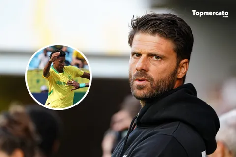 Mercato – Nantes a identifié un défenseur central à moindre coût pour janvier