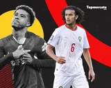 Manchester United : 5 milieux de terrain à recruter pour se consoler du triple échec sur le mercato avec Anderson, Fernandes et Tonali