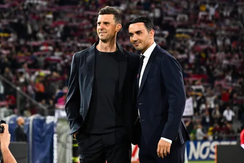 Officiel Mercato - La Juventus annonce un deal à 50 M€ !