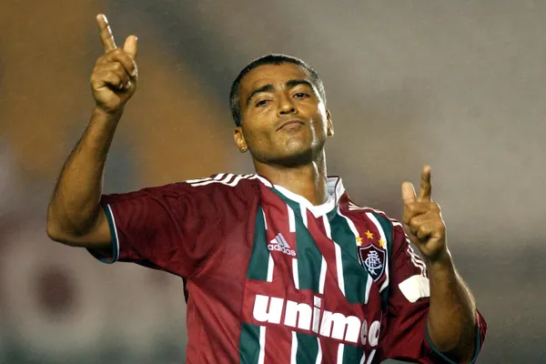 Romario