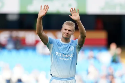 Mercato Manchester City : un concurrent de taille se dresse face au Real pour l’opportunité Haaland