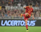 AS Roma : De Rossi sort du silence sur l’avenir de Dybala
