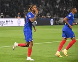 Equipe de France : le record fou de Bradley Barcola
