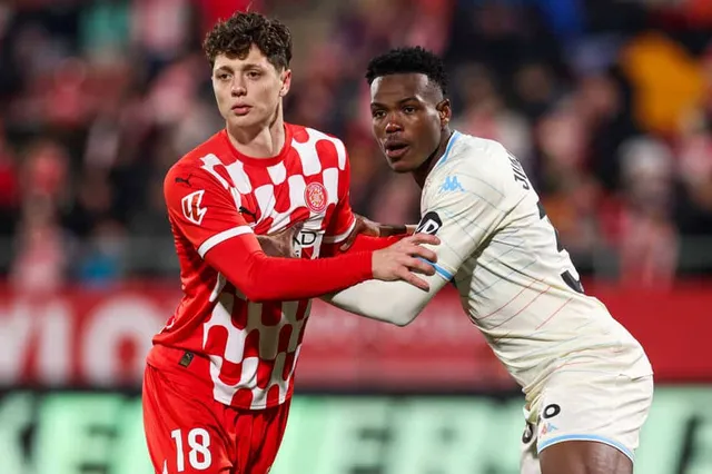 Mercato - Lens à la lutte avec Manchester City et le Barça pour un talent de Liga !