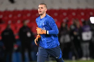 PSG : 3 raisons de ne pas s’inquiéter pour Lucas Chevalier