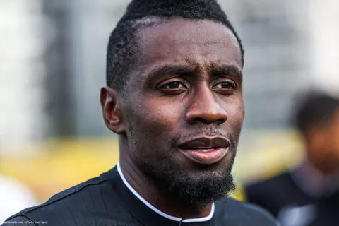 PSG : Matuidi désigne les coupables