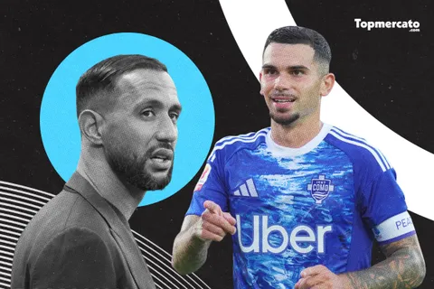 Mercato OM : un 3e milieu après Timber et Abdelli, 1 indésirable sur le départ… Benatia passe la seconde