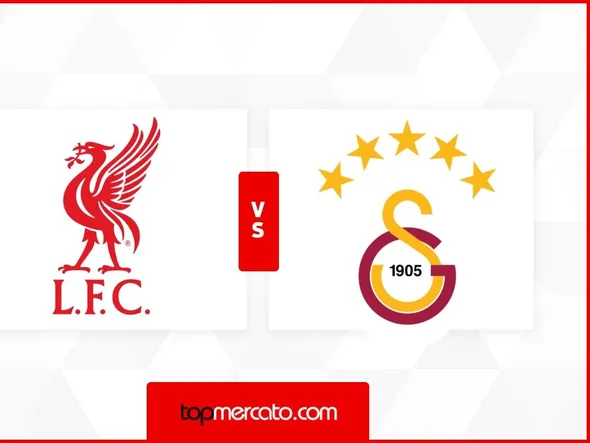 Pronostic Liverpool Galatasaray – Ligue des Champions (18/03/2026)