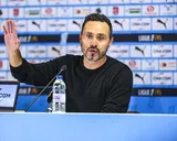 L’OM pas encore tiré d’affaire pour De Zerbi