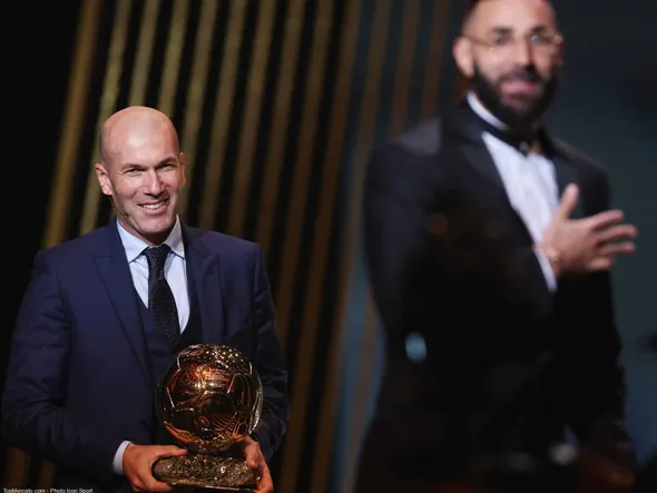 Quiz : incollable sur les Français et le Ballon d’or ?
