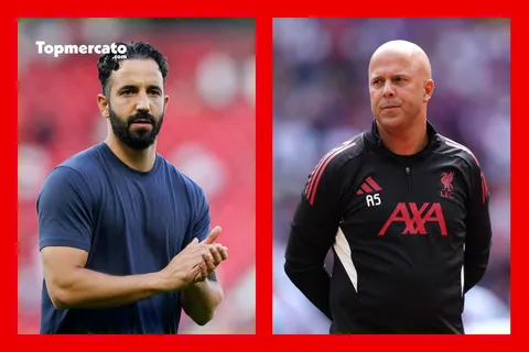 Mercato Manchester United : à la lutte avec Liverpool pour un défenseur à 28 M€