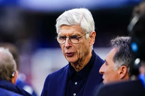 PSG : la mise en garde d’Arsène Wenger avant le mercato