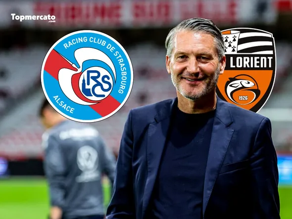 Mercato – Le LOSC, Strasbourg et Lorient font partie des courtisans du prometteur Lassiné Junior Diabaté