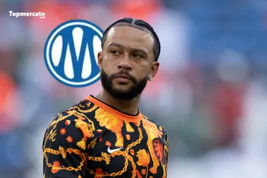 Memphis Depay tenté par l’OM : pourquoi ce nouveau coup mercato à la Aubameyang était perdu d’avance