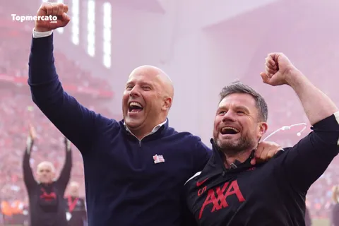 Mercato Liverpool : les Reds s’assurent une plus-value de 40 M€  !