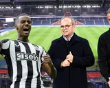 Mercato PSG : Alexander Isak, à prendre ou à laisser ?