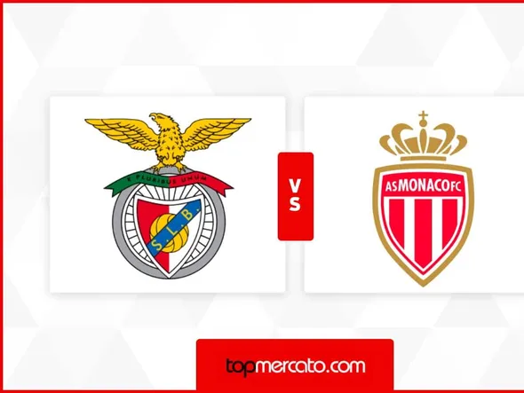 Pronostic Benfica Monaco – Ligue des Champions (18/02/2025)