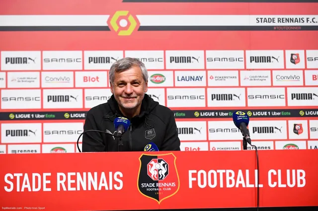 Match Rennes – Fenerbahçe : chaîne TV et compos probables