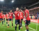 Une bataille Juve-Naples pour un cadre du LOSC ?