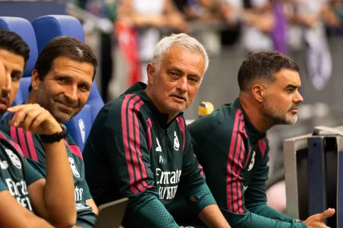 La décision forte du Real Madrid pour la fin de son mercato