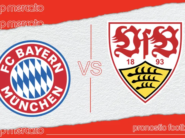 Pronostic Bayern Munich Stuttgart – Bundesliga (19/10/2024)